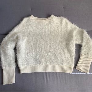 BP Fuzzy Sweater